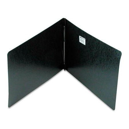 Acco ACCO Pressboard Report Cover, Prong Clip, 11 x 17, 3in Capacity, Black 47071